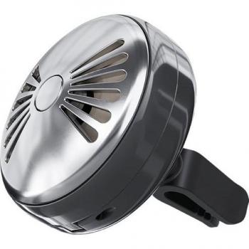 Difusor de Coche Maison Berger Tech Flash Recargable con Clip
