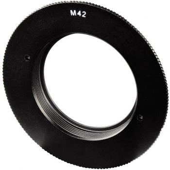 Hama Lens Adapter M 42 f Canon EOS, 00030545