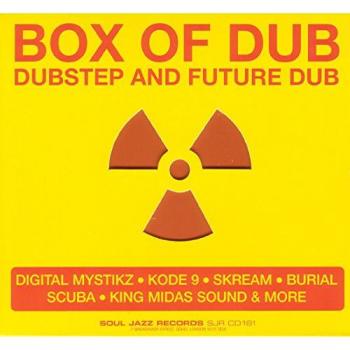 Box Of A Dub- Dubstep & Future Dub