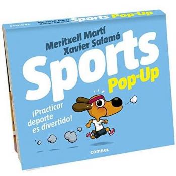 Sports Pop-Up