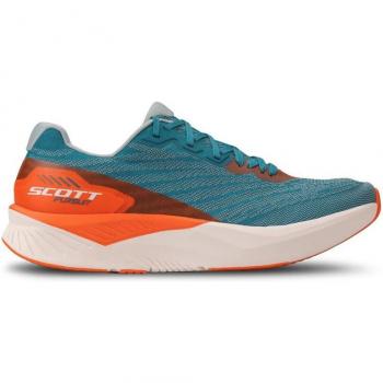 Zapatillas SCOTT Pursuit Hombre - Calzado Técnico Asfalto