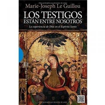 Testigos están entre nosotros, los.: 501