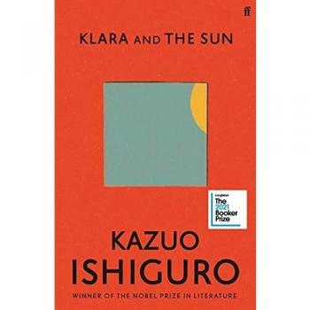Libro Klara and the Sun