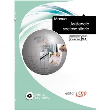 ASISTENCIA SOCIOSANITARIA