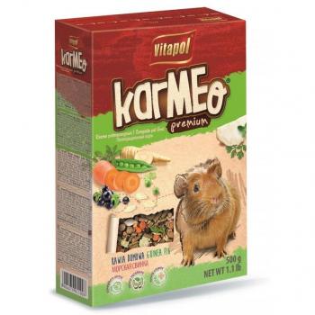 Vitapol Premium Conejo Alimento Completo y Balanceado 500 g