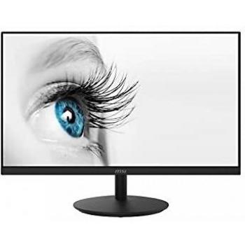 MSI Pro MP242 – Monitor profesional de 23.8 LED IPS, 60 Hz
