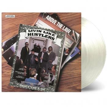 Livin' Like Hustlers - Above The Law