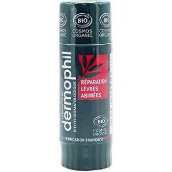 Stick Reparador de Labios Bio 4g - Dermophil Indien