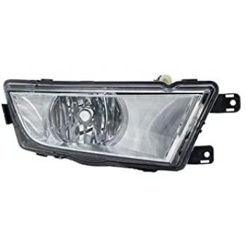Faro antiniebla Magneti Marelli 719000000189 para Skoda Octavia III (desde febrero de 2012)
