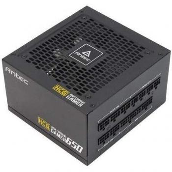 Antec HCG650 Unidad de - Fuente de alimentación