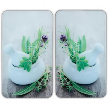 Wenko 2552420500 - Placa protectora