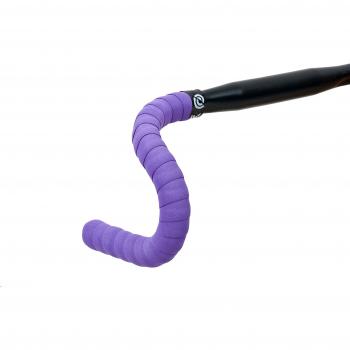Bike Ribbon Lenkerband Cork Plus Cinta para Manillar, Unisex, Morado-Violeta