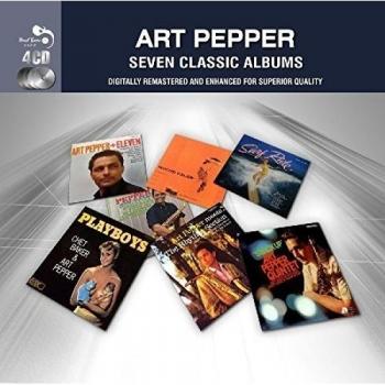 7 Classic Albums
