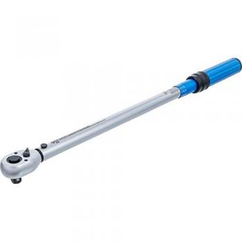 Llave dinamométrica BGS Technic cuadrado exterior 12,5 mm (1/2') 60 - 330 Nm
