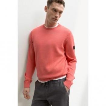 Ecoalf Jersey de punto Tail