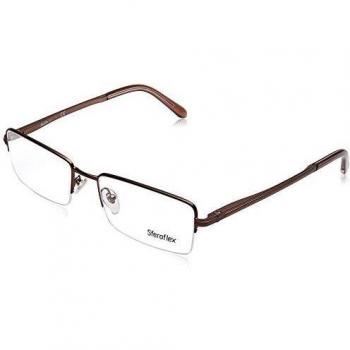 Sferoflex 0Sf2261, Monturas de Gafas para Hombre, Multicolor