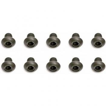 Team Associated M2.5 X 3 Mm bhcs