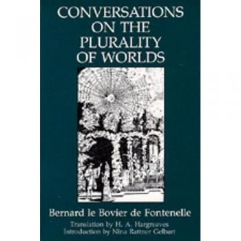 Conversations on the Plurality of Worlds