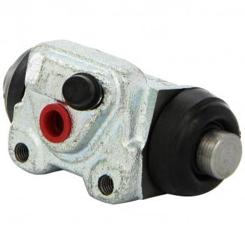 Cilindro de freno de rueda A.B.S. 52927X - Cilindro de freno trasero, compatible con ABS, número de referencia 52927X