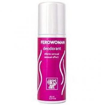 Ferowoman Desodorante Íntimo 65ml