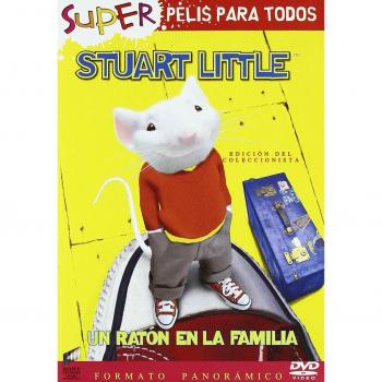 Stuart Little [DVD]