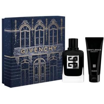 Givenchy Gentleman Society Eau de Parfum Gift Set (60ml Spray + 75ml Shower Gel)