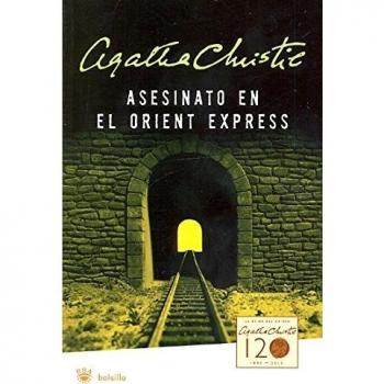 Asesinato en el Orient Express / Murder on the Orient Express