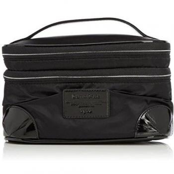 Samsonite 56096/1041 Thallo Cosmetic Bolsa de Aseo, Color Negro
