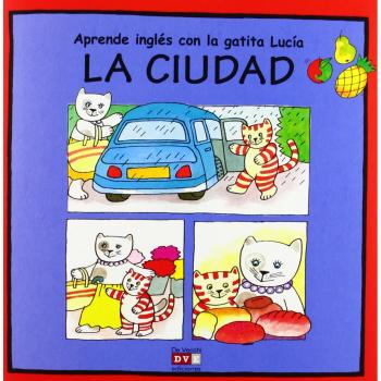 La ciudad - Varios Autores