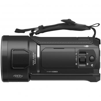 Panasonic HC-V800EG-K Videocámara MOS FullHD 8,57MP