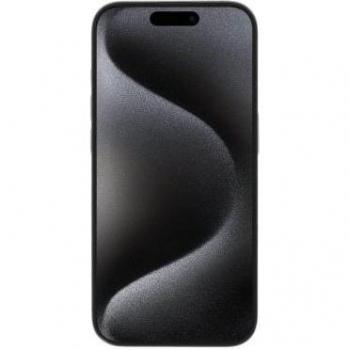 iPhone 15 Pro 256GB Titanio Negro - Nuevo | 30 meses de garantía | Envío gratuito