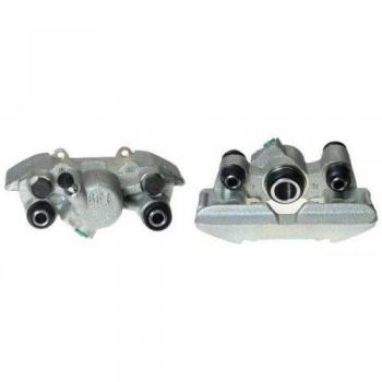Pinza de freno BUDWEG CALIPER 343979 para Toyota Yaris I (3/5 puertas) - Etrier de freno trasero derecho