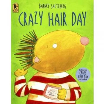 Crazy Hair Day