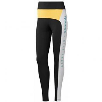 Reebok Mujeres Pantalones Deportivos Gigi