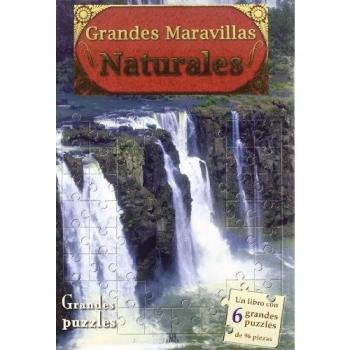 Grandes Maravillas Naturales