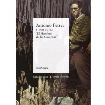 Antonio Ferrer