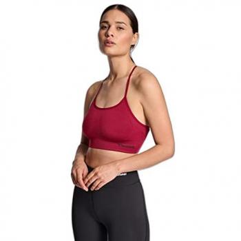 Hummel Tiffy Women's Seamless Sports Bra