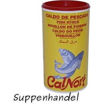 Caldo De Pescado Calnort 1 Kg