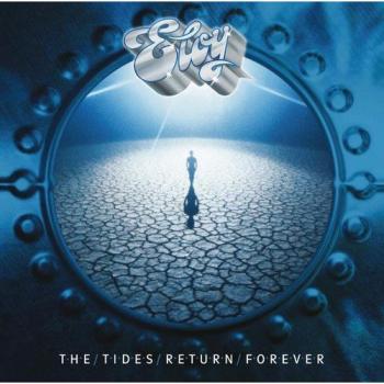 Eloy - The Tides Return Forever (Remastered) - Premium Vinyl Edition