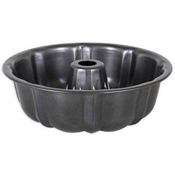 Quttin 42016 Molde Tarta/Rollo, 25.5 x 8 cm/0.7 mm, Aluminio