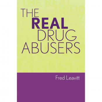 The Authentic Substance Misuse Guide