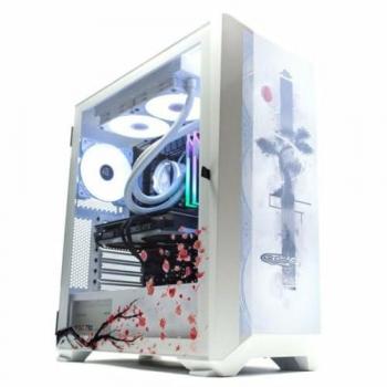 PC de Sobremesa PcCom Imperial AMD Ryzen 7 7800X3D / 32GB RAM / 2TB SSD / NVIDIA GeForce RTX 4070 SUPER + Windows 11 Home