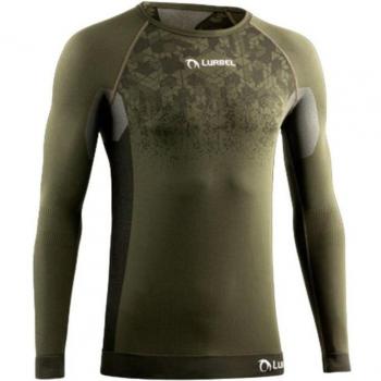 Camiseta termorreguladora unisex Win Long Sleeves Lurbel
