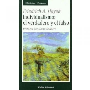 Individualismo : verdadero y falso