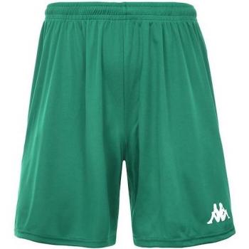 Pantalones Cortos de Hombre Kappa Borgo