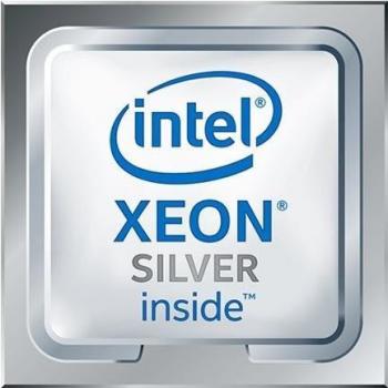 Intel Xeon Silver 4509Y Processor - 2.6 GHz, 8 Cores, 16 Threads, 22.5 MB Cache, FCLGA4677 Socket, OEM