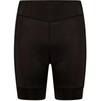 Dare 2B - Shorts de Ciclismo Prompt Diseño Estampado Empoderado para Mujer