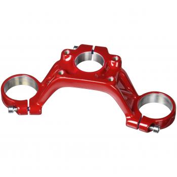 Rock Shox - Repuesto Pletina Boxxer-10 Roja Larga