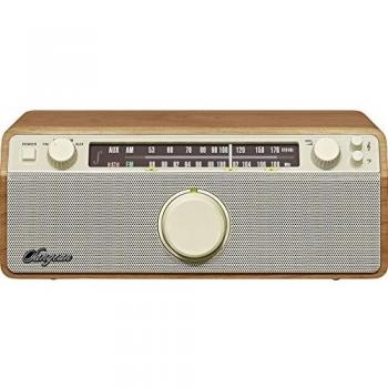 Sangean WR-12 - Radio de cocina de 3 W