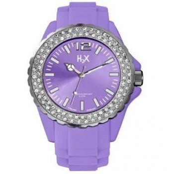 Reloj Mujer Haurex SS382DL1 (Ø 34 mm)